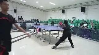 Final perebutan juara 3 "" UIN SATU CUP 2022""#N.Fauziah(MAN 1 Malang) VS Yefy (MAN 1 Kota Kediri) #