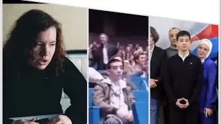Круть как Буратино с Мальвиной отработали в Крокусе!