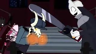 Tabi Vs Taki (FNF Animation)