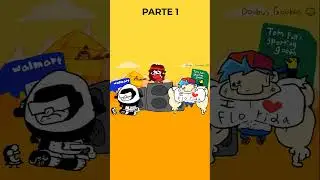 Friday night hunkin' : Tankman - Fandub Español  Pt.1  
