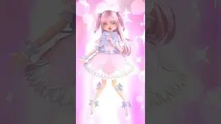 ⚠️ MADOKA SET coming BACK to Dress To Impress!! 