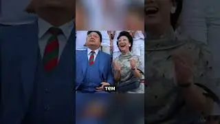 Учитель с суперспособностями потряс всех!