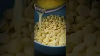 Лимонное печенье🍋РЕЦЕПТ