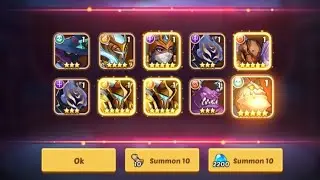 Idle Heroes Mod Vip 13 March 2022 #9