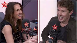James Blunt: Afraid Of Being Most Googled Man On Planet
