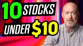 Which Cheap Stock Could Explode Next?