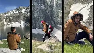 شیل ٹاپ کے باشعور نوجوانوں نے ایک بہترین مثال قائم کی ہے۔ وہاں پروگرام کے بعد لوگوں نے ۔#shelltop