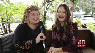 3,2,1…¡Acción! Entrevista con Yara Martinez de 