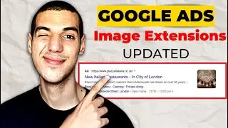 How to Add Image Extensions to Google Ads 2023 - Quick & Easy