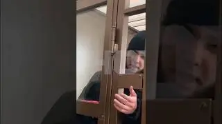 😱 Ахмед Венгалби находится ЗА РЕШЕТКОЙ! 