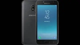 Samsung Galaxy J2 2018 SM-J250F original ringtones