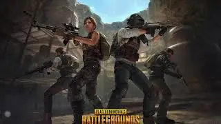 First PUBG Game Trailer
