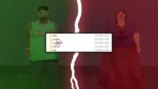 КАК ЗАМЕНИТЬ СКИНЫ НА GTA RP БЕЗ СБОРКИ И MODLOADER!