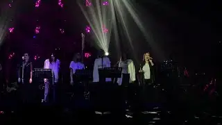I Just Can’t Stop Loving You - Софья Онопченко @sofiaonopchenko - Michael Jackson tribute в Градском