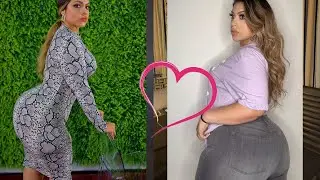 MARYALICE👗who are the most beautiful plus size and curvy models🌸Curvy Nova🎀