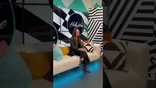 Hollywire Interview!