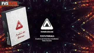 Creative Lab Holidays Toolit Pack  [VideoTutorial] - Extension Installation