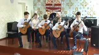 Ж  Пернамбуко.  Шоро.  Аранж.  Хиракура