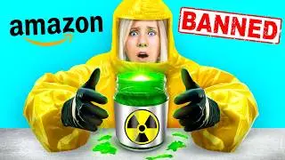 These Items from Amazon Can KILL You!