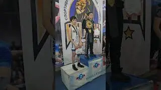 Амин наблюдает как ЧЕМПИОНСКИЙ ПОЯС УХОДИТ ОТНЕГО/Нальчик 10.02.2025/Греко-римская борьба/
