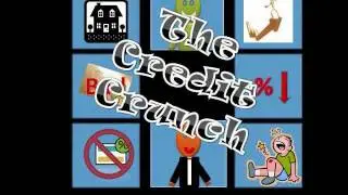 The Credit Crunch Song