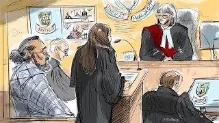 Ontario man pleads guilty to 1983 murders of 2 women in Toronto