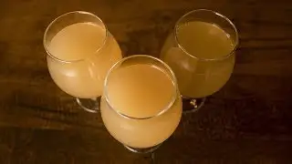 Ancient beer brought to life in Winnipeg