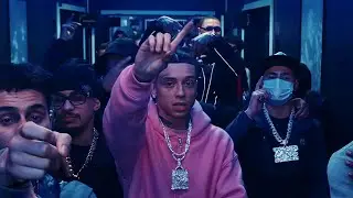 Central Cee ft. 21 Savage & Travis Scott - Elevate (Music Video)