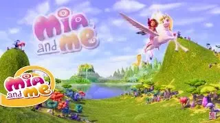 Песня из мультфильма 