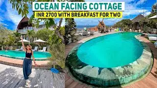Ocean Front Budget Stay in Nusa Penida - How To Reach Nusa Penida | Bali on Budget