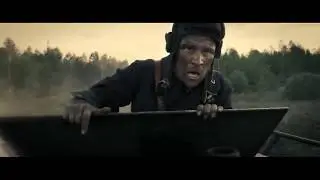 Художественный фильм Сталь  Рекламный ролик