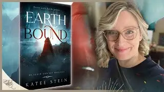 From Query Trenches to Indie Success: Katee Stein’s Writing Journey