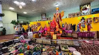 Siradh Sahib Of Sain Maher Das Sahib Son Of Sain Satram Das Sahib Jan🌹 | Pooj Bhandar Sahib⚡ |