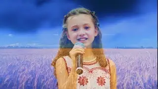 Элиза Костина в телевизионном проекте 