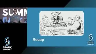 Spark as the Gateway Drug to Typed Functional Programming: talk by Jeffrey Smith and Rohan Aletty