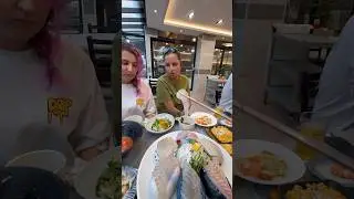 Обожаю все сырое, морское, а особенно то, что еще шевелится во рту🥰🔥❤️ 