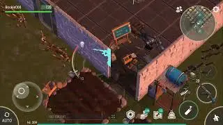 LDOE raid HOP