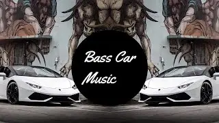 Khia My Neck My Back Zooly (Remix) || Bass Car Music [4K]