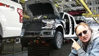 Fords New Trucks are Already Having Major Engine Problems (DO NOT Buy)