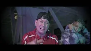 XXL IRIONE FT DIONNI 6X - TIKI TIKI  (Videoclip Oficial) In New York