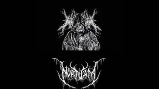 Nurfuria - Reino de la oscuridad ( BM Nicaragua)(Single)