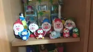 Прикол! Анекдоты про Киндер Сюрприз. Коллекция игрушек Киндер Сюрприз  (Kinder Surprise)