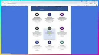 Quick Introduction to Firebase and creating a new project