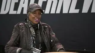 Momma D Diamond Video