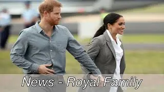 Fans wurden von Serena Williams 'stolzem Artikel über Meghan beleidigt
