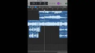 Blue Album but everything is my voice PREVIEW pt 2: No One Else #shorts