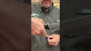 It’s a knife! It’s a gun! It’s a knife gun and it’s Joel’s pick of the August 7th A&A auction.