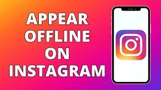 How To Appear Offline On Instagram