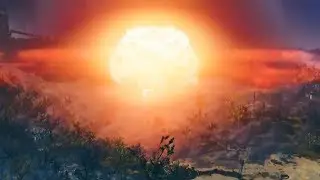 Fallout 76 - E3 2018 Nuclear Warfare Gameplay Trailer