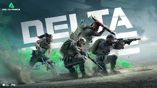 DELTA FORCE HAWK OPS Gameplay Walkthrough Part 1 | iOS, Android, PC